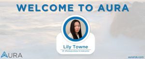 Lily towne as Vice president wholesale Broker & Underwriter